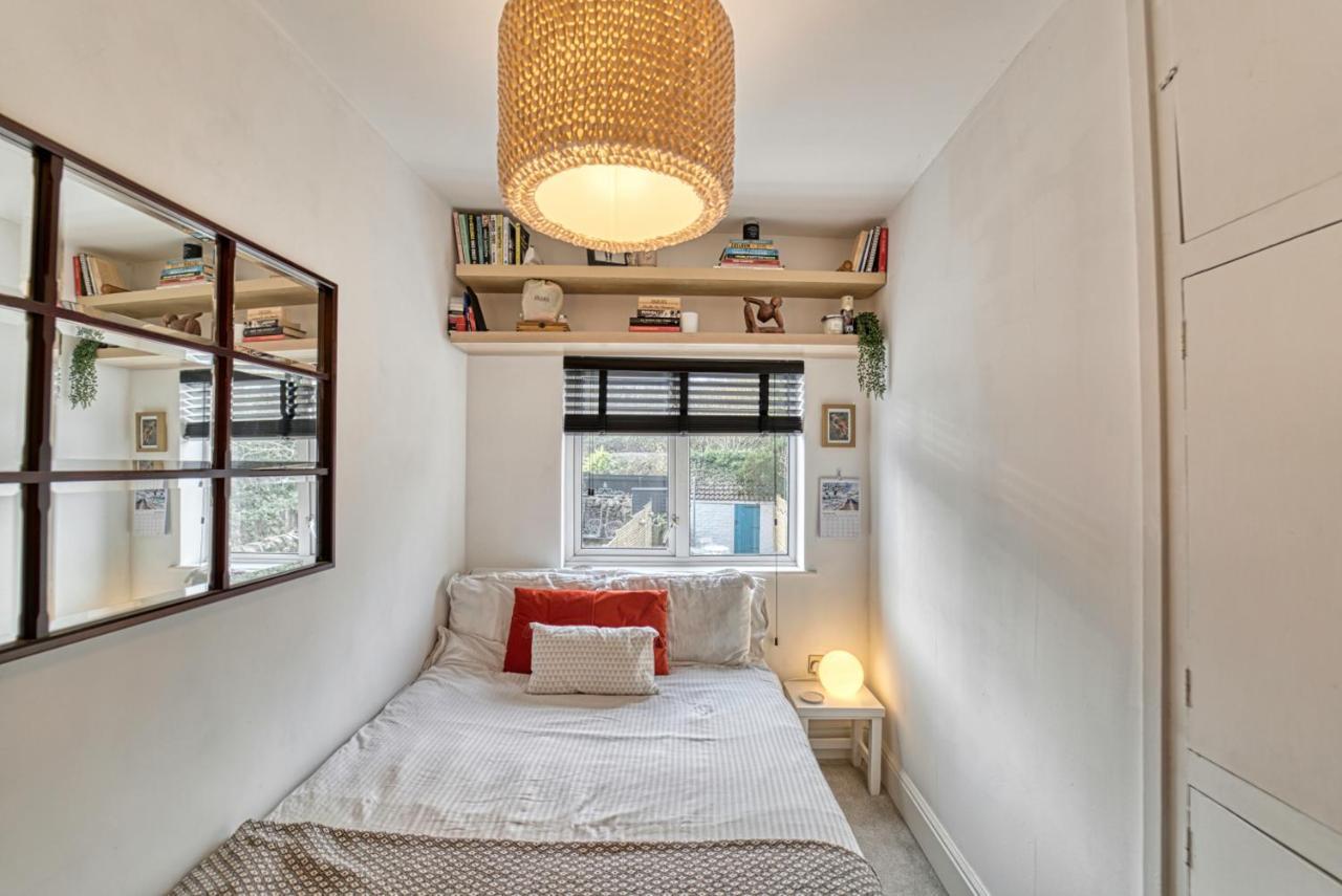 Host & Stay - Loughborough Road House Leicester Exterior foto